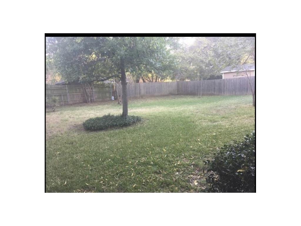 Indian Trace Add - Residential Lease