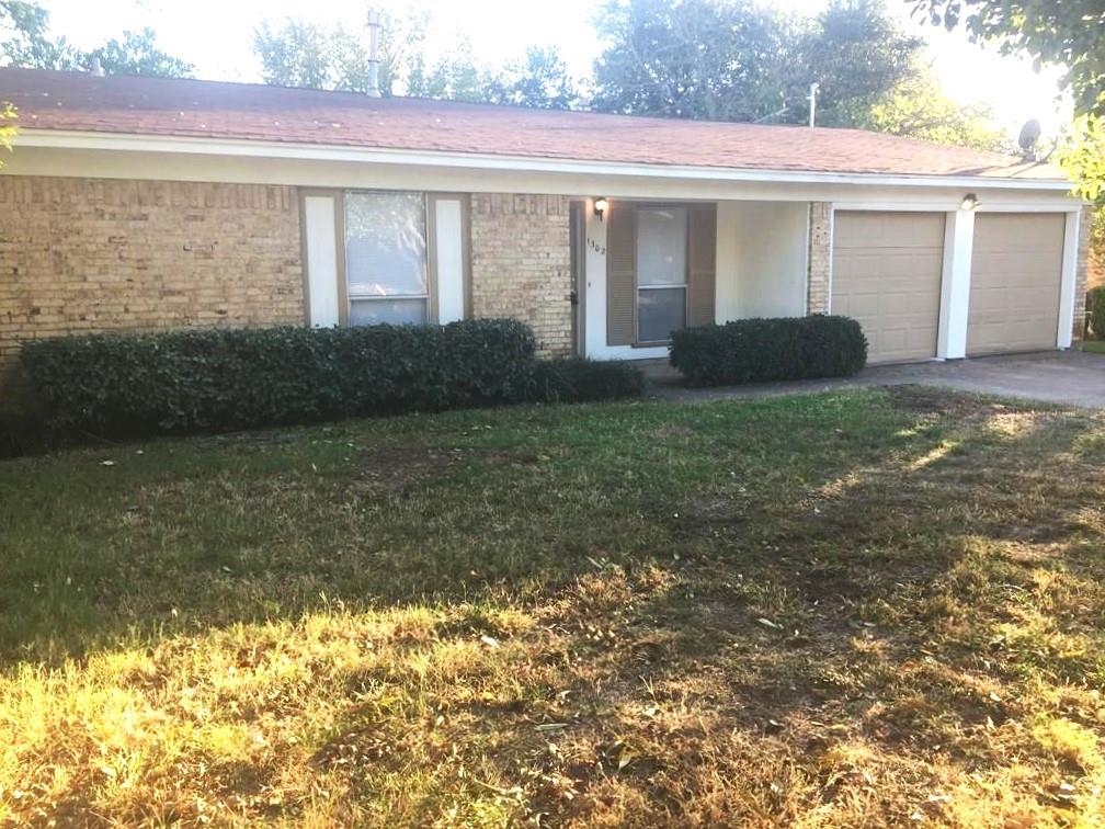 Indian Trace Add - Residential Lease