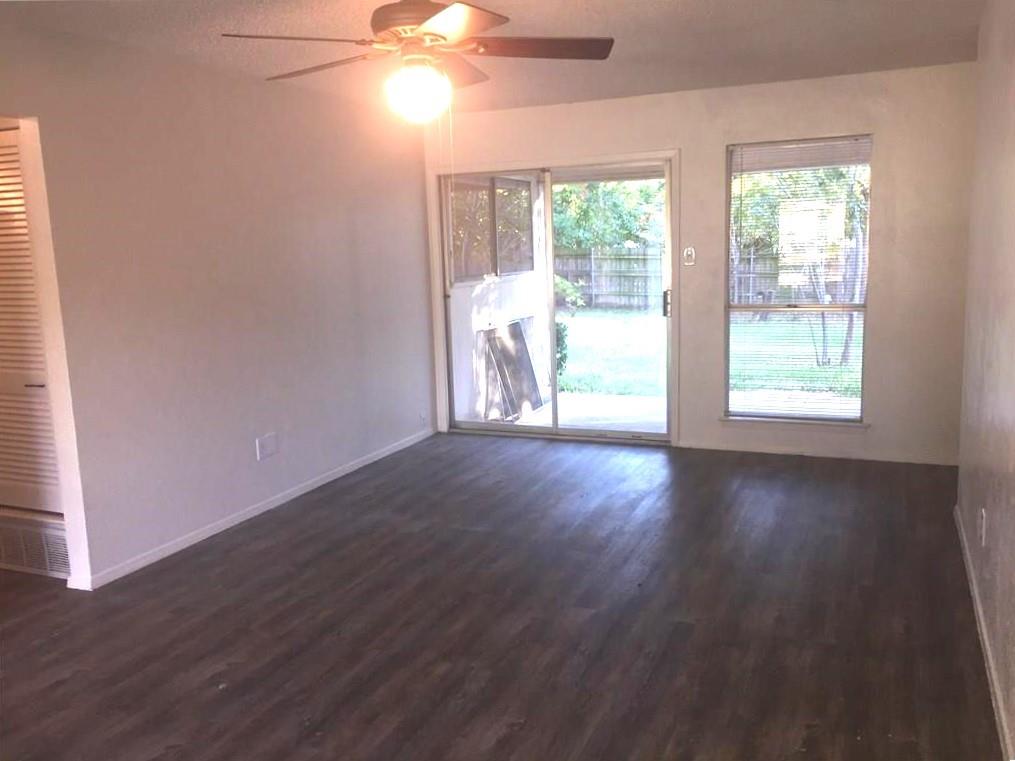 Indian Trace Add - Residential Lease