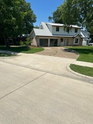 Town East Estates - Residential