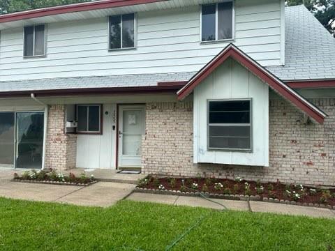 Town East Estates - Residential