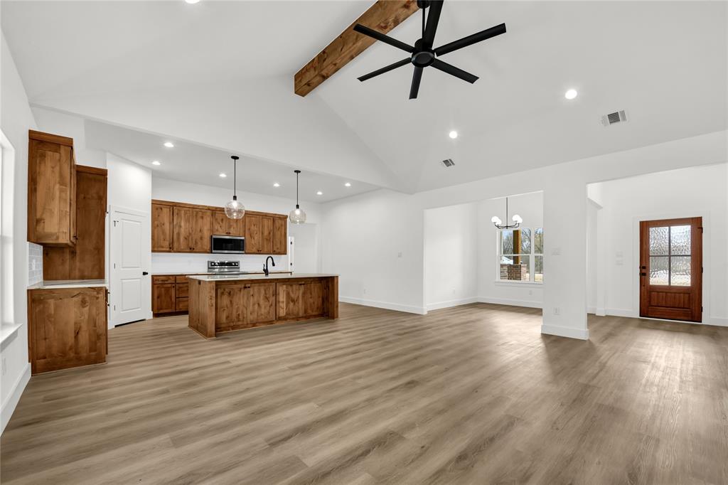 Garner Ranch - Residential