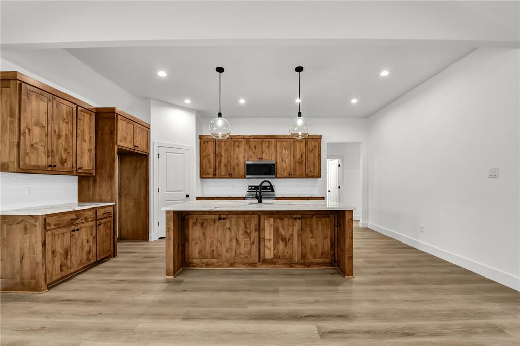 Garner Ranch - Residential