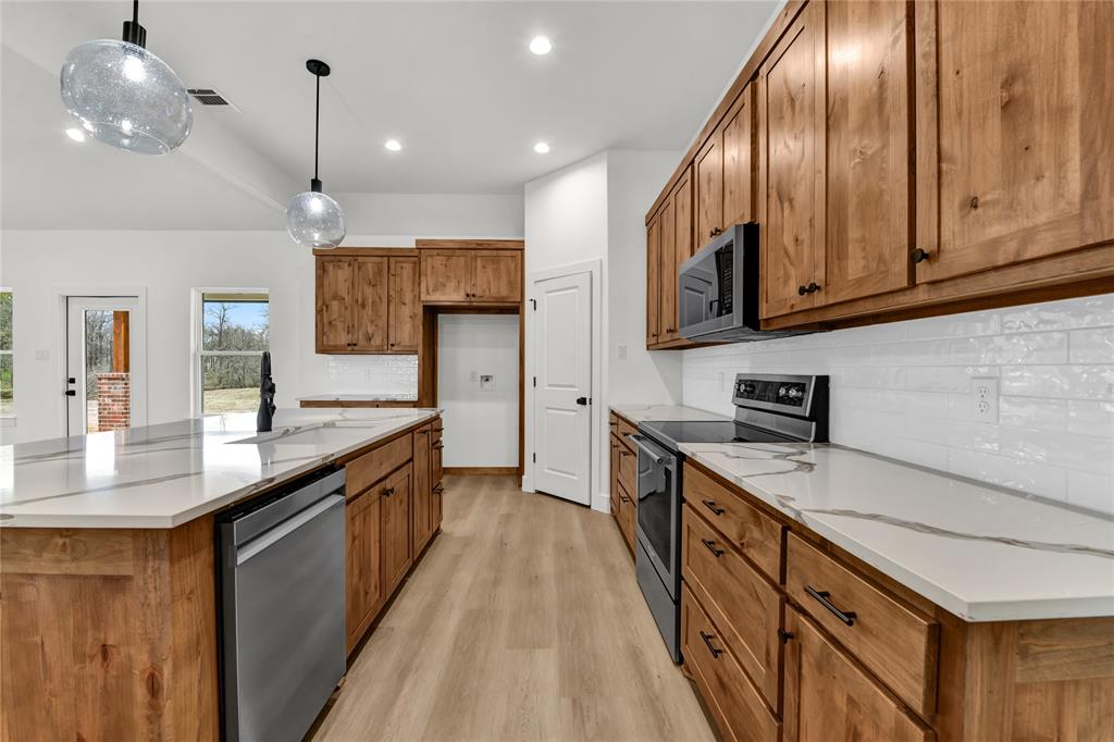 Garner Ranch - Residential