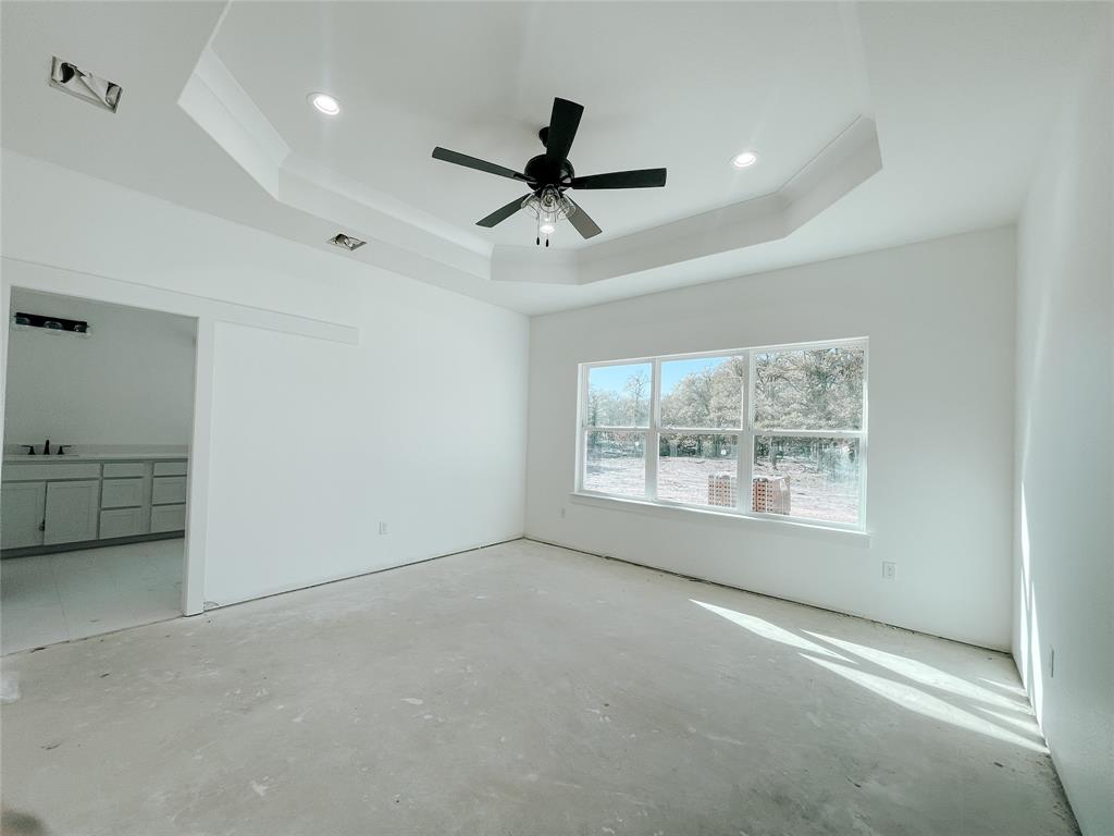 Garner Ranch - Residential