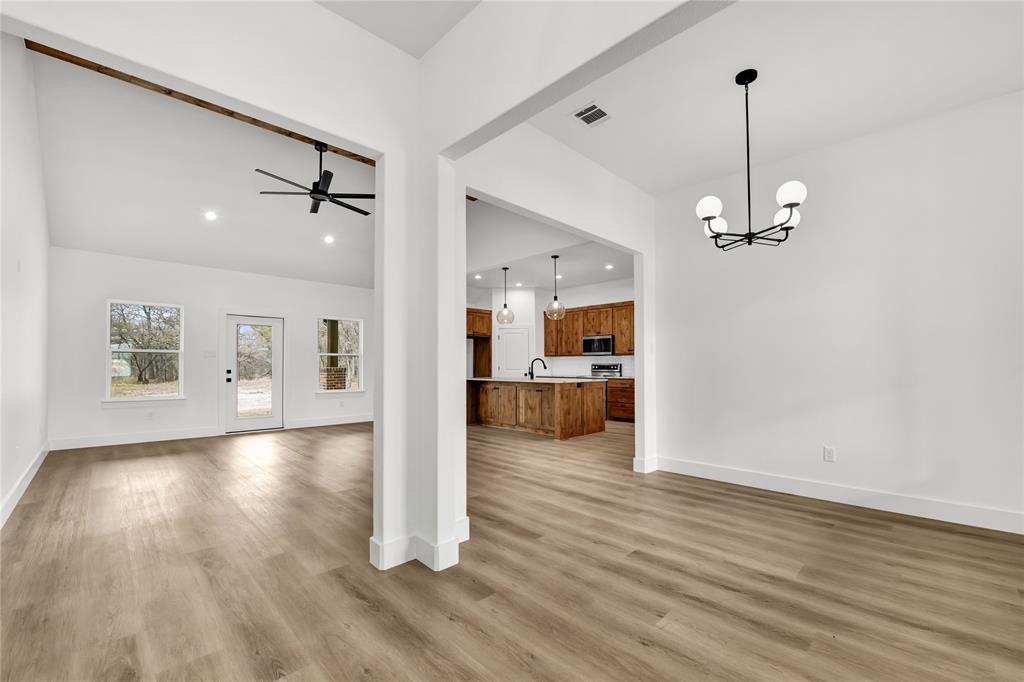 Garner Ranch - Residential