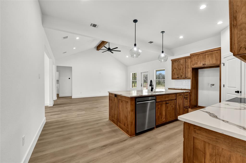 Garner Ranch - Residential