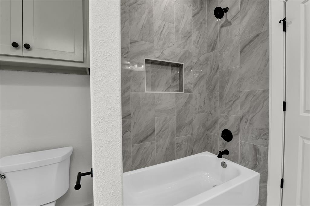 Garner Ranch - Residential