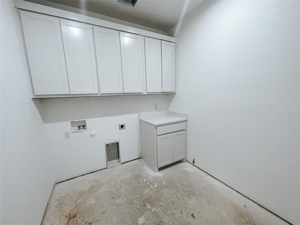 Garner Ranch - Residential