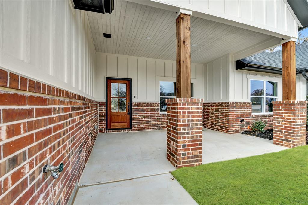 Garner Ranch - Residential