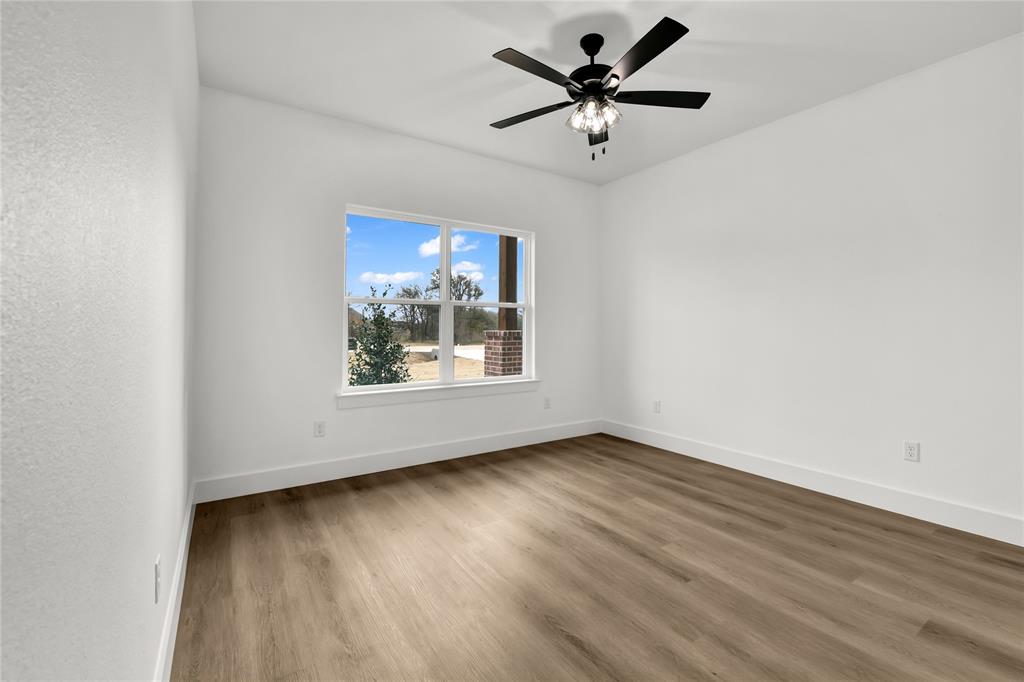 Garner Ranch - Residential