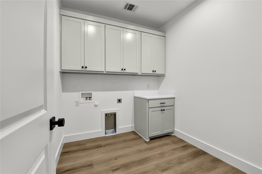 Garner Ranch - Residential