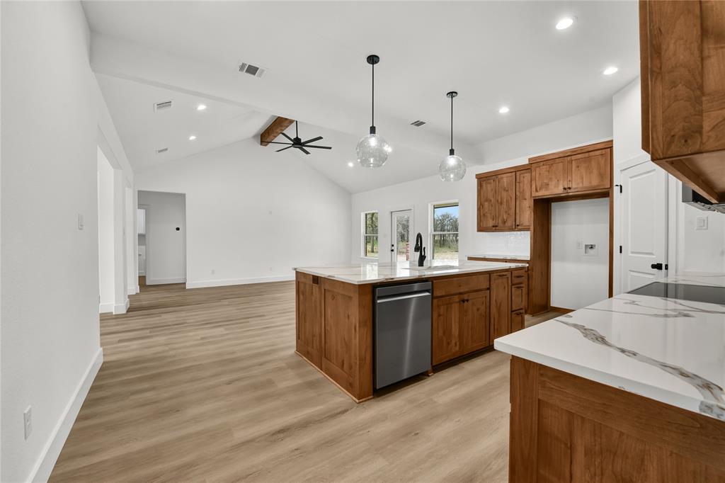 Garner Ranch - Residential