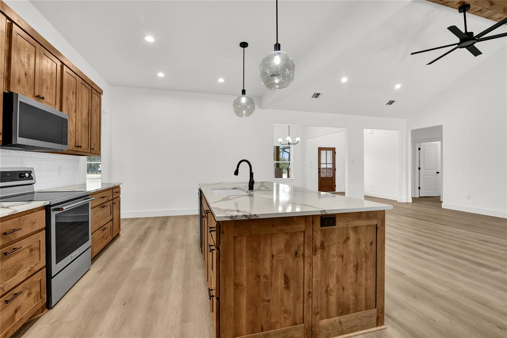 Garner Ranch - Residential