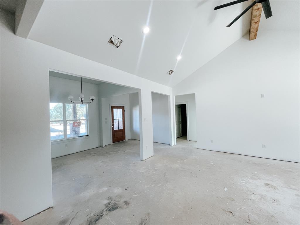 Garner Ranch - Residential