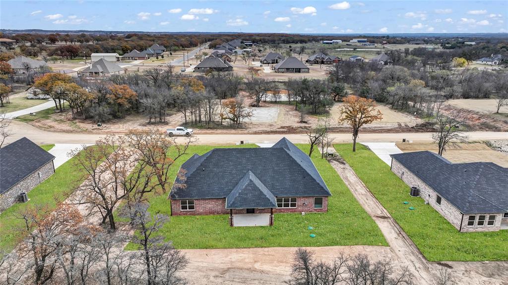 Garner Ranch - Residential