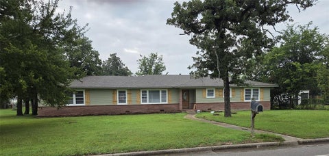 Photo of 4325 Kendall Lane, Waco, TX 76705 (MLS # 21314037)