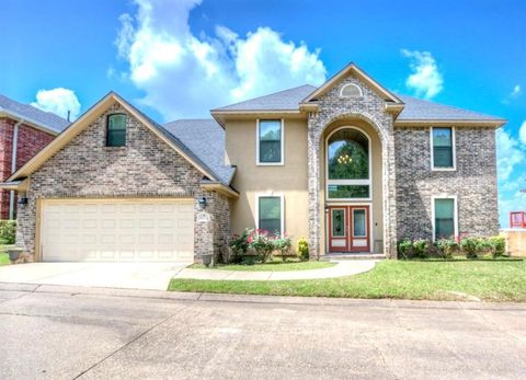 2054 Willow Ridge Boulevard Shreveport LA 71119