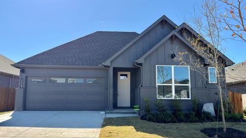 Photo of 2520 GOLDFINCH Drive, Denton, TX 76205 (MLS # 21218798)