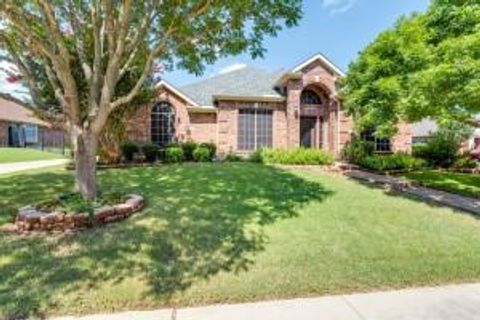 A home in Fairview