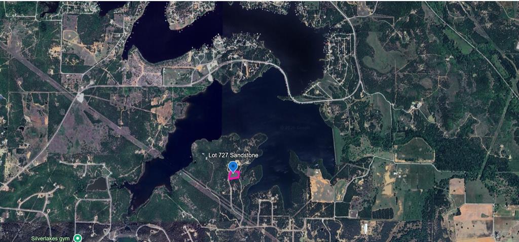 Silver Lakes Ranch - Land