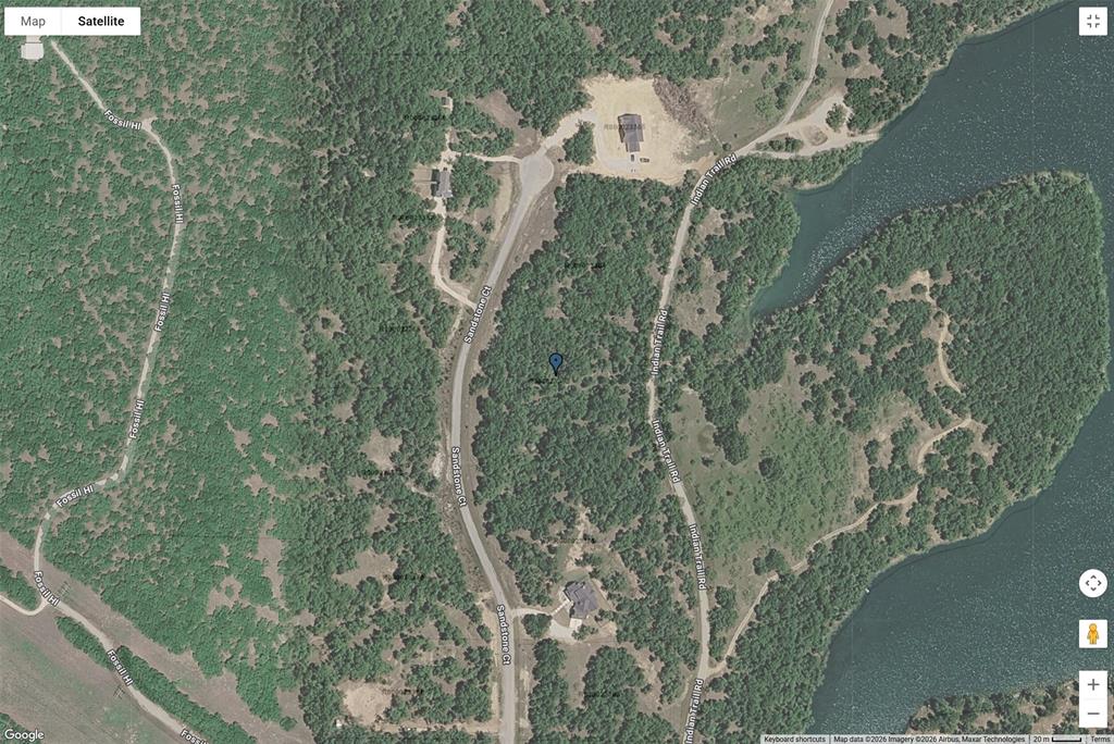 Silver Lakes Ranch - Land