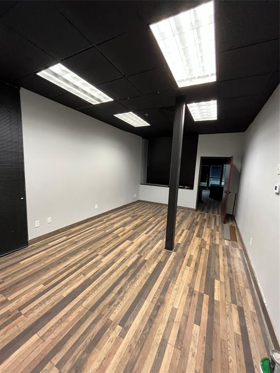 Royal and Greenville - Commercial Lease