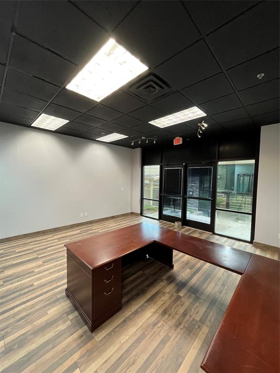 Royal and Greenville - Commercial Lease