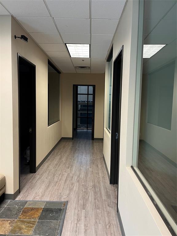 Royal and Greenville - Commercial Lease