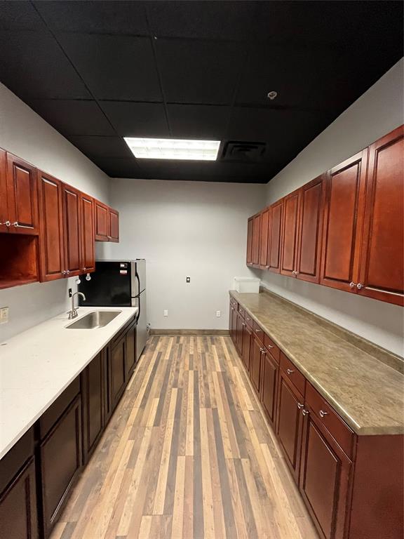 Royal and Greenville - Commercial Lease