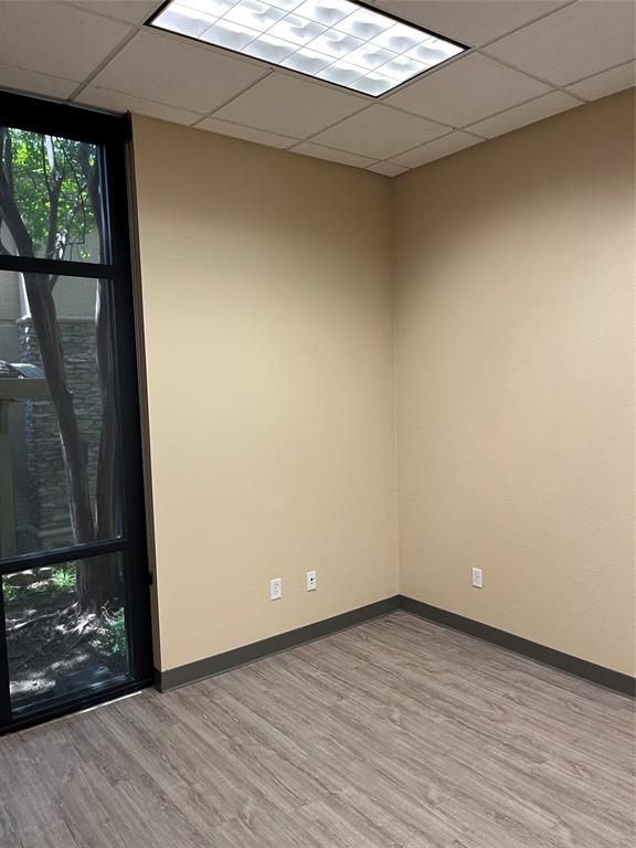 Royal and Greenville - Commercial Lease