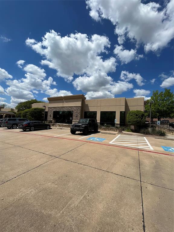 Royal and Greenville - Commercial Lease