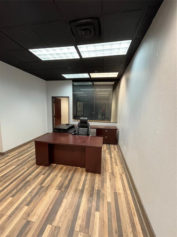 Royal and Greenville - Commercial Lease