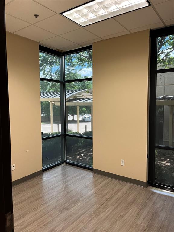 Royal and Greenville - Commercial Lease