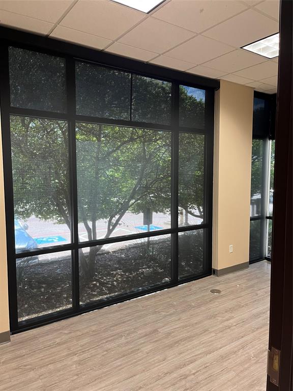 Royal and Greenville - Commercial Lease