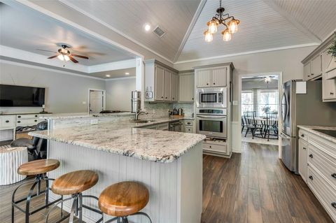 4720 S Caleta Lane, Midlothian, TX 76065 - #: 20903982