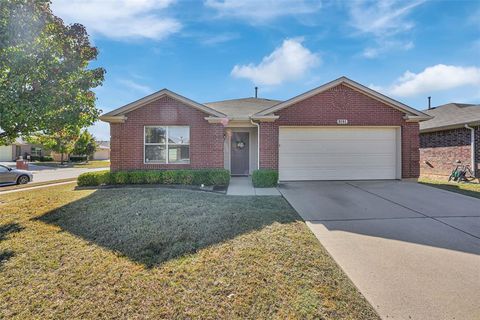 A home in Fort Worth