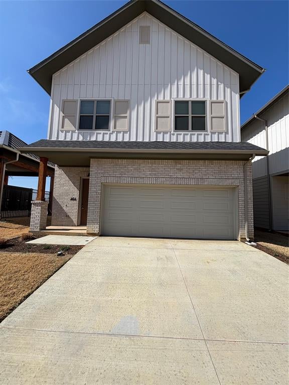 Photo of 2036 Oak Grove LN #117, Aubrey, TX 76227 (MLS # 21391800)
