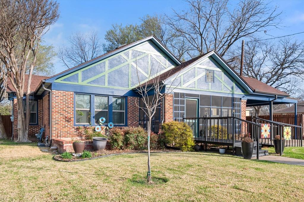 Ennis-Dvv - Residential