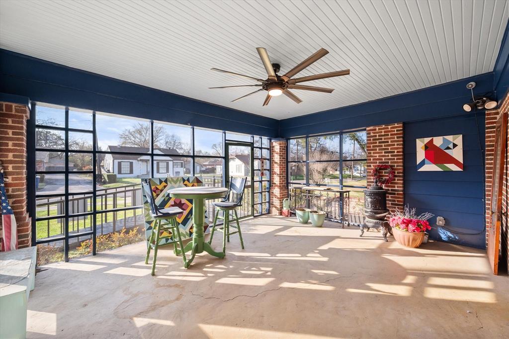 Ennis-Dvv - Residential