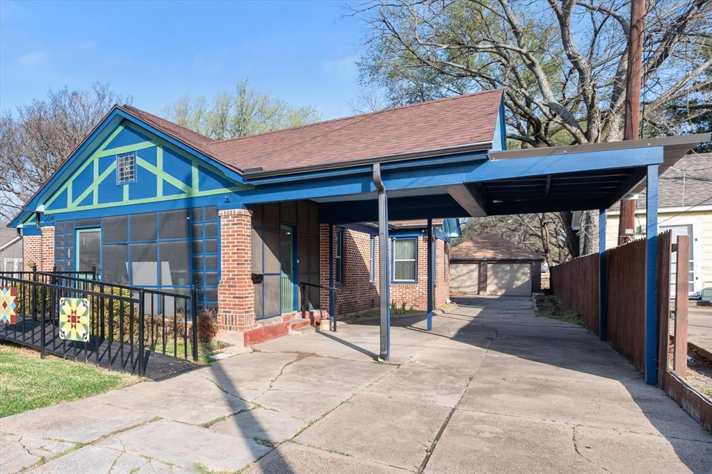 Ennis-Dvv - Residential