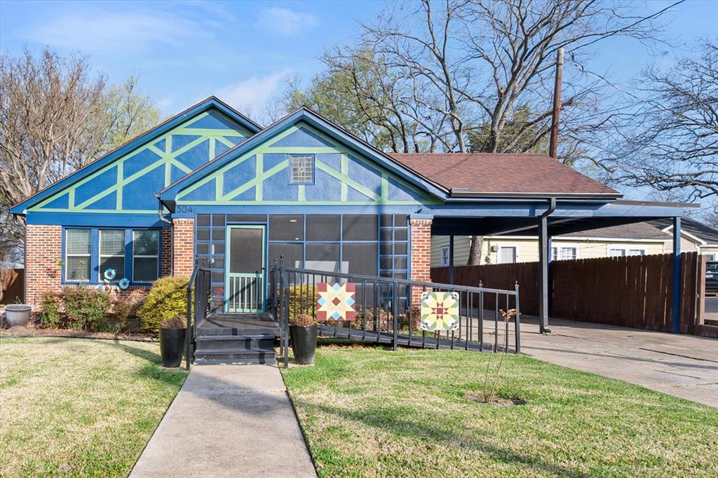 Ennis-Dvv - Residential