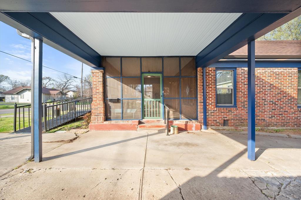 Ennis-Dvv - Residential