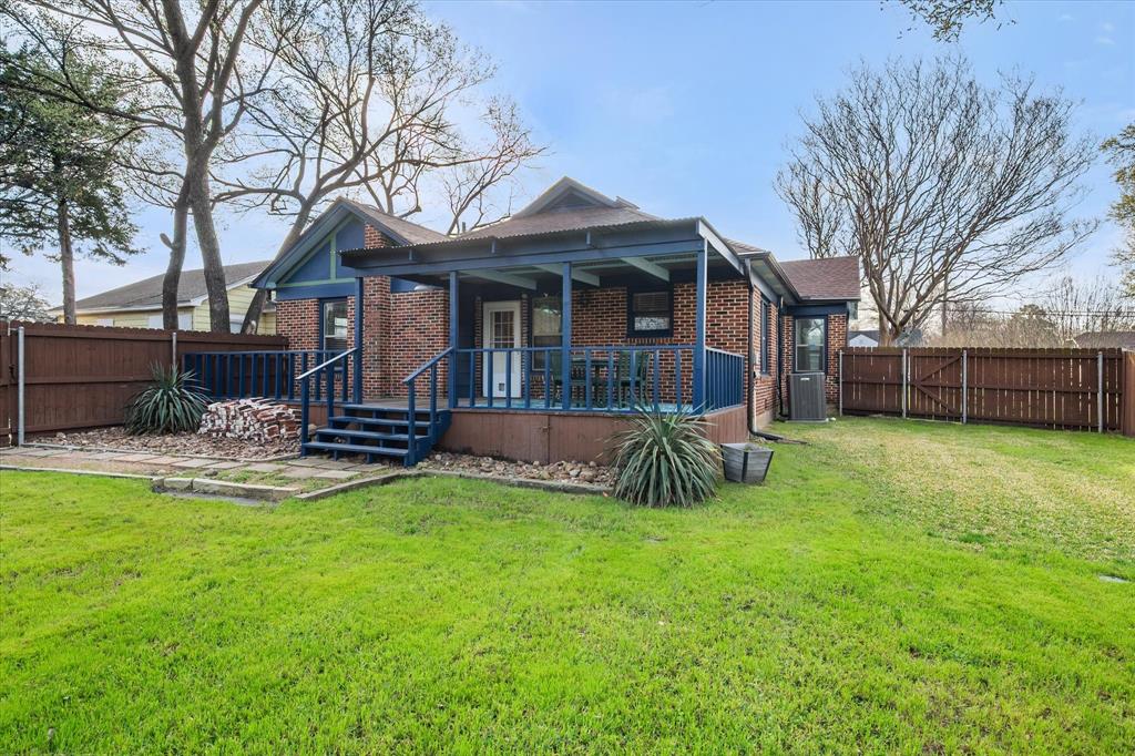 Ennis-Dvv - Residential