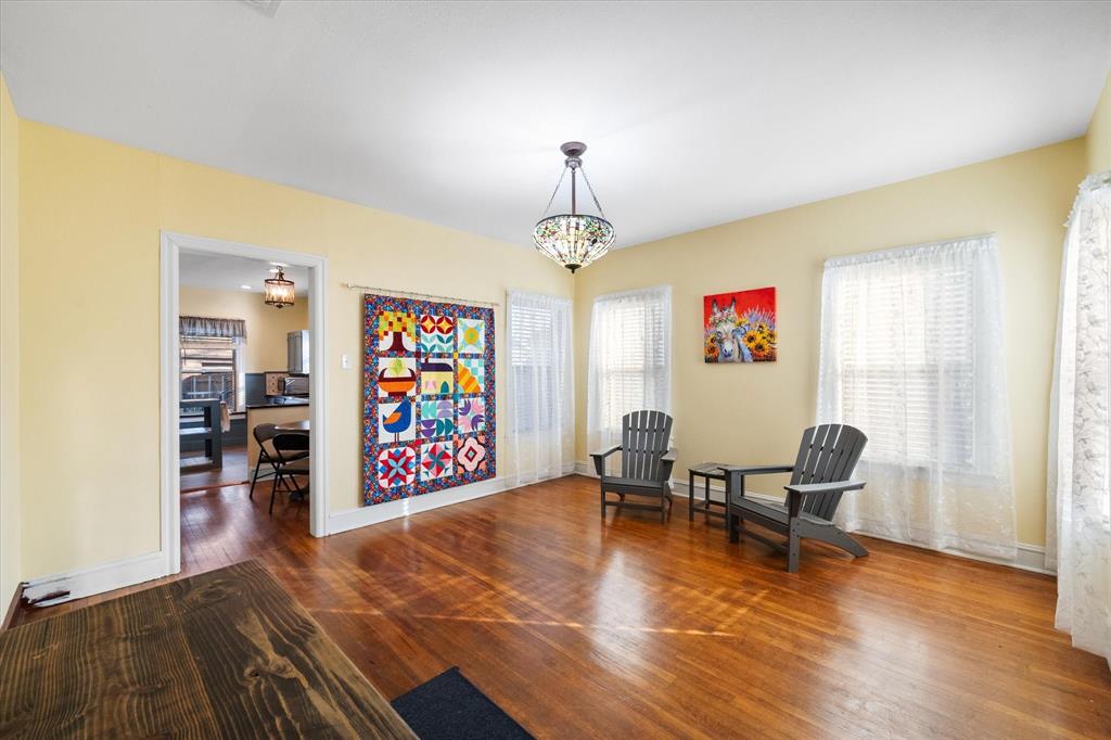 Ennis-Dvv - Residential