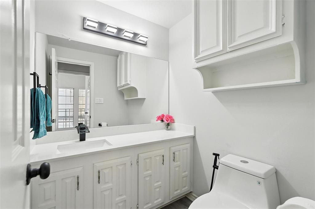 Bryan Place Condo - Residential