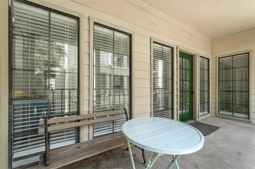 Bryan Place Condo - Residential