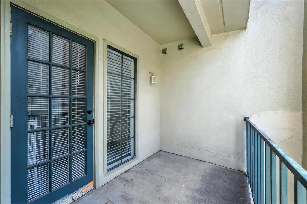 Bryan Place Condo - Residential