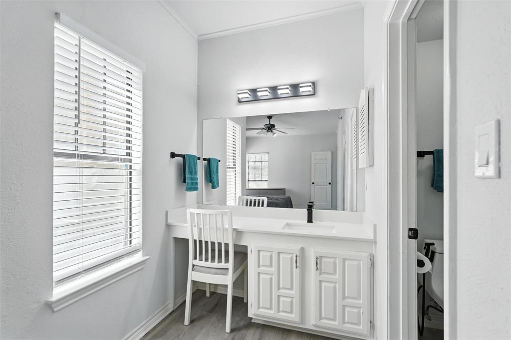 Bryan Place Condo - Residential