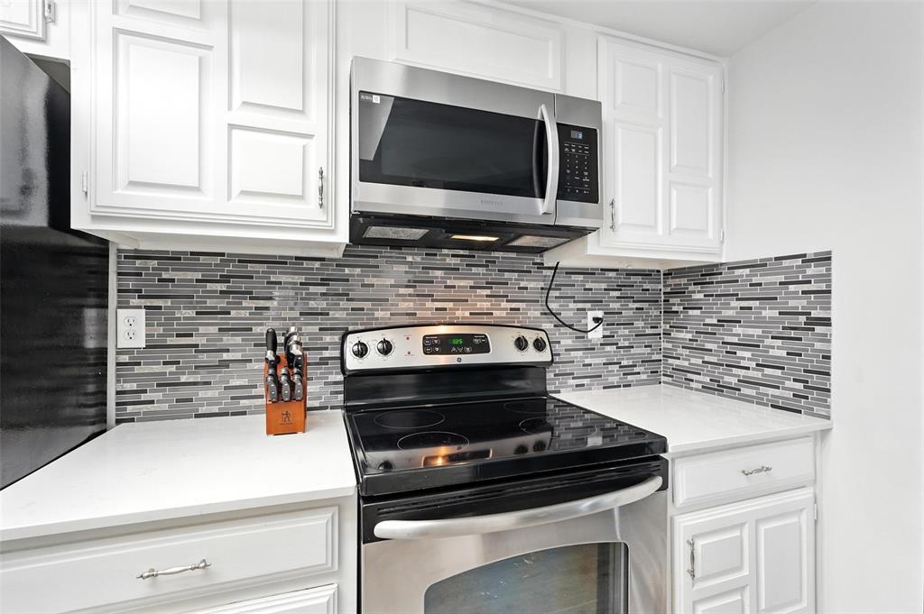 Bryan Place Condo - Residential